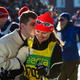 Illustration for article titled Living the Dream: Guy Rushes Pippa Middleton and Gives Her a Kiss